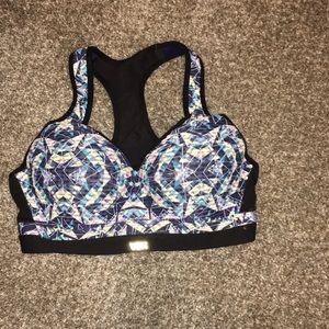 Sports bra